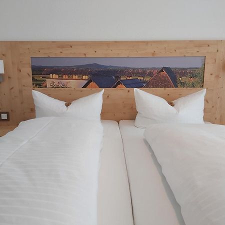 Hotel & Restaurant Engel Herbertingen Kültér fotó