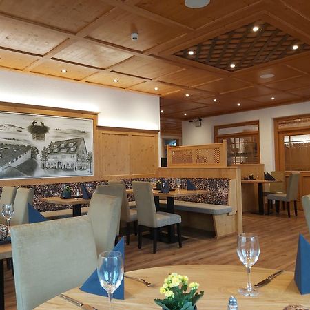 Hotel & Restaurant Engel Herbertingen Kültér fotó